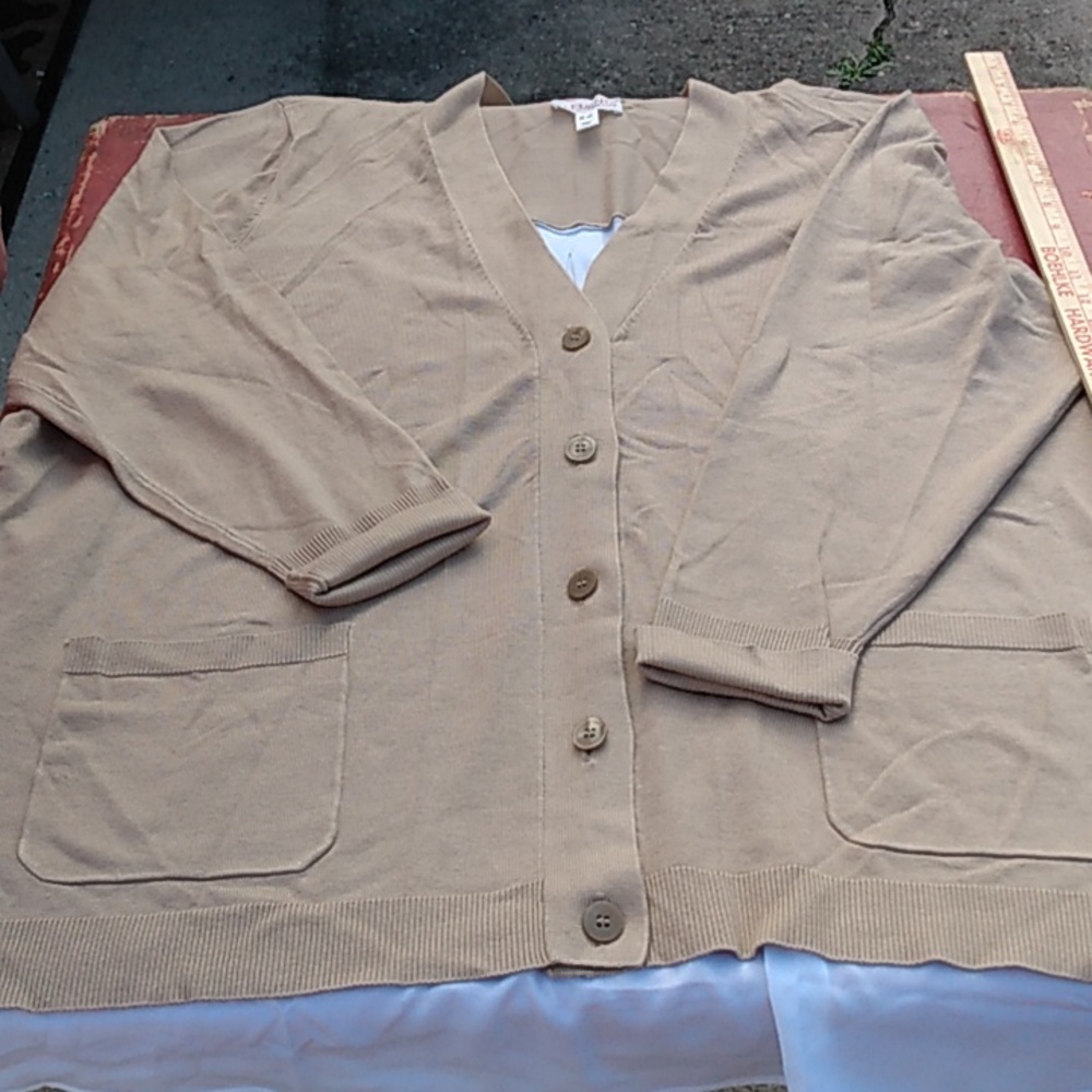 Isaac Mizrahi top